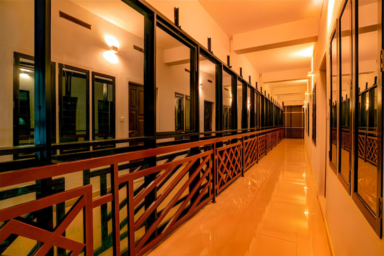 Interior view 2, Skybz - Mankulam, Idukki