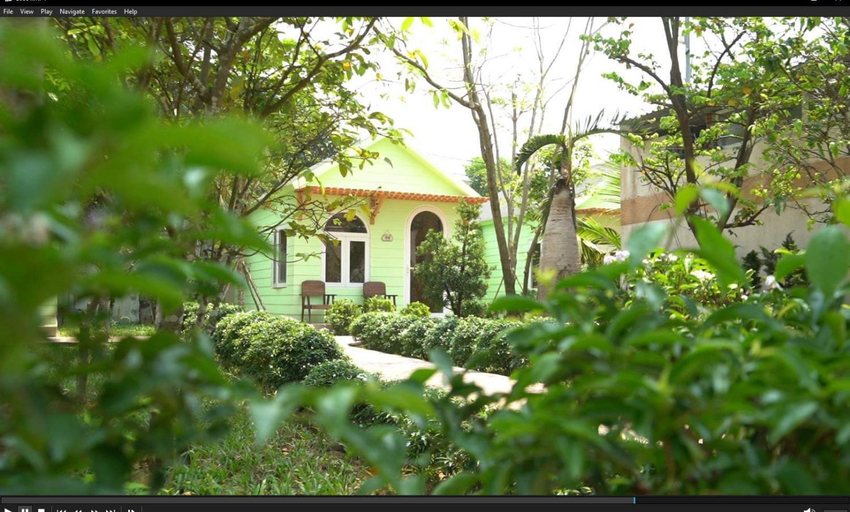 Others 4, B&H Villa - Villa has swimming pool, Phú Lộc