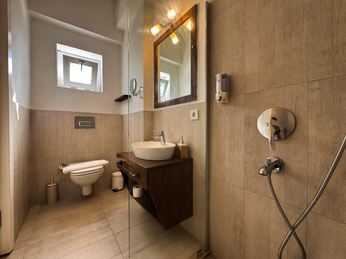 Bathroom 4, villapeributikalacati, Çeşme