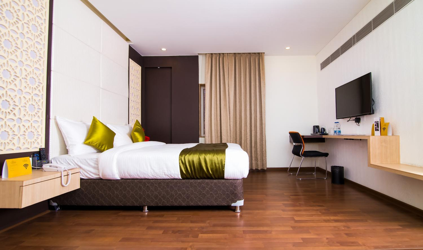 Bedroom 2, The Onyx, Saraikela-kharsawan