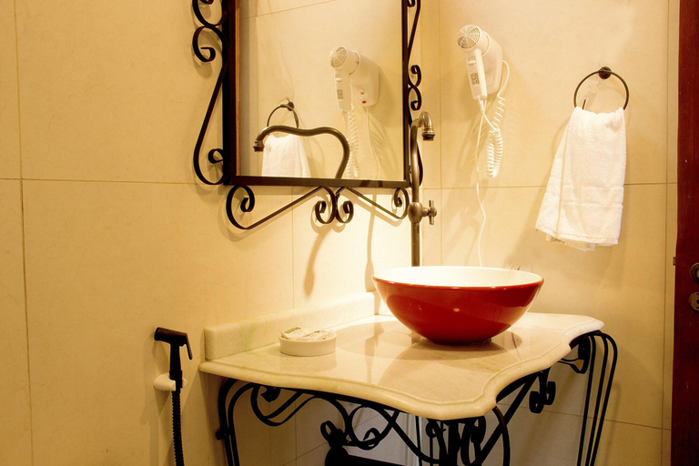 Bathroom 4, Naquela Jericoacoara, Jijoca de Jericoacoara