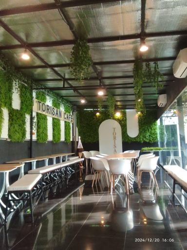 Others 5, Torisan Hotel, Semarang