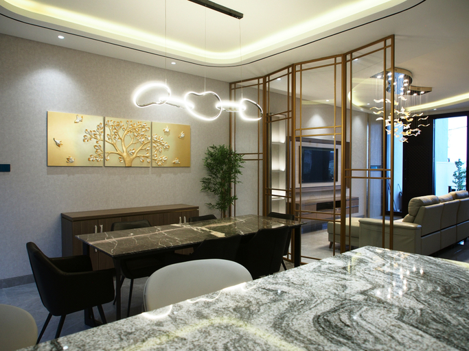 Other Facilities 4, Villa Camarine, Malang