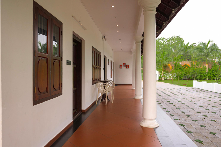 Others 5, Tamarind Heritage Holiday Home, Ernakulam