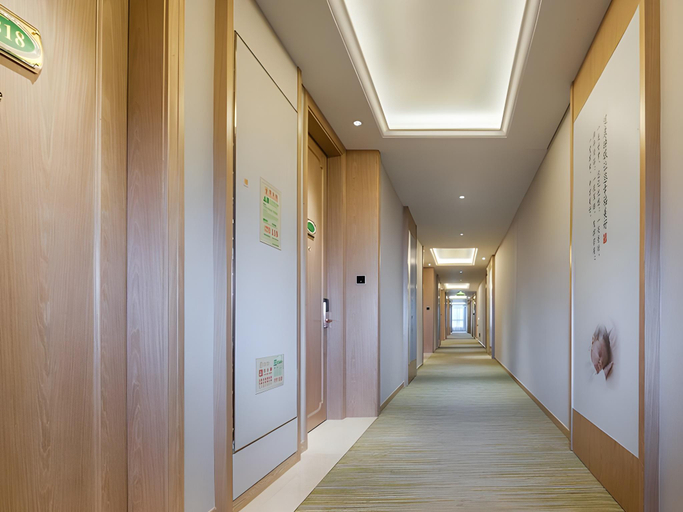 Others 3, Vienna Sleep Tight  International Hotel Shenzhen New Airport, Shenzhen