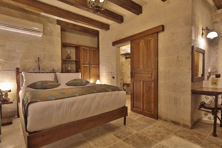 Bedroom 5, Aren Cave Hotel and Art Gallery, Nevşehir