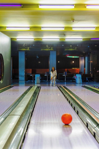 Sport & Beauty 2, Hotel Mikolajki Leisure & SPA - Destigo Hotels, Mrągowo
