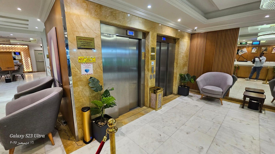 Others 3, Ram Jeddah Serviced Apartments, Jeddah