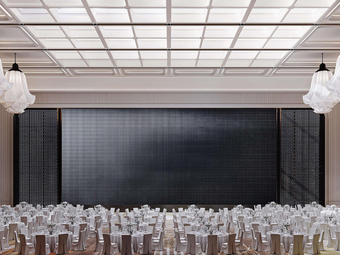 Others 2, Fairmont Bangkok Sukhumvit (Opening Second Half 2026), Khlong Toey