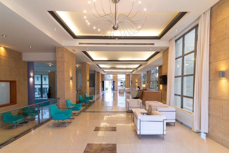 Public Area 4, All Senses Ocean Blue Sea Side Resort - All Inclusive, South Aegean