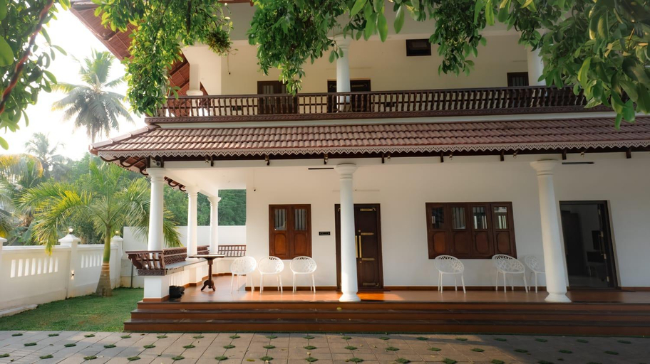 Others 5, Tamarind Heritage Holiday Home, Ernakulam