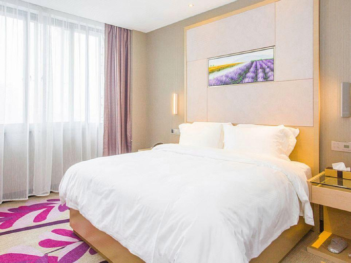Bedroom 3, Lavande Hotels Ganzhou Golden Plaza, Ganzhou