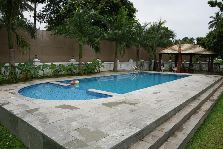 Others 2, Tamarind Heritage Holiday Home, Ernakulam