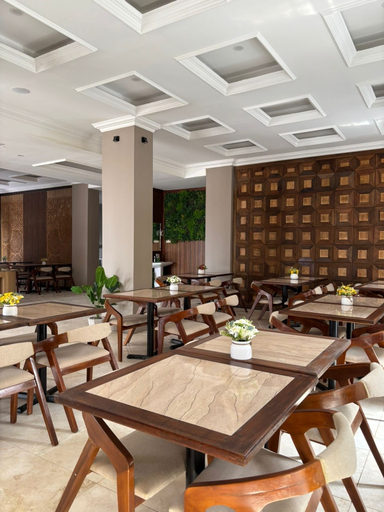 Others 4, ALESHA HOTEL, Bukittinggi