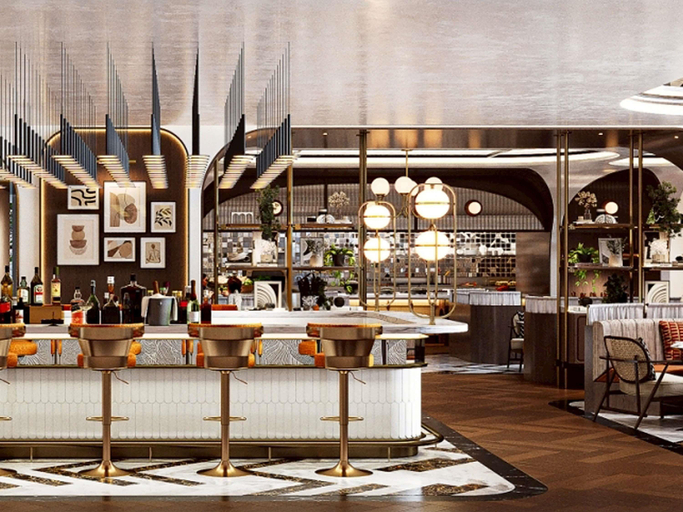 Others 3, Fairmont Bangkok Sukhumvit (Opening Second Half 2026), Khlong Toey