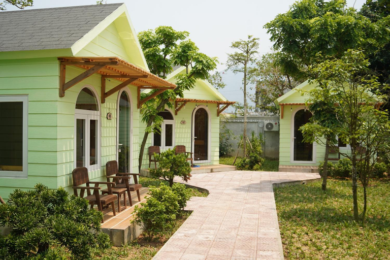 Exterior & Views 5, B&H Villa, Phú Lộc