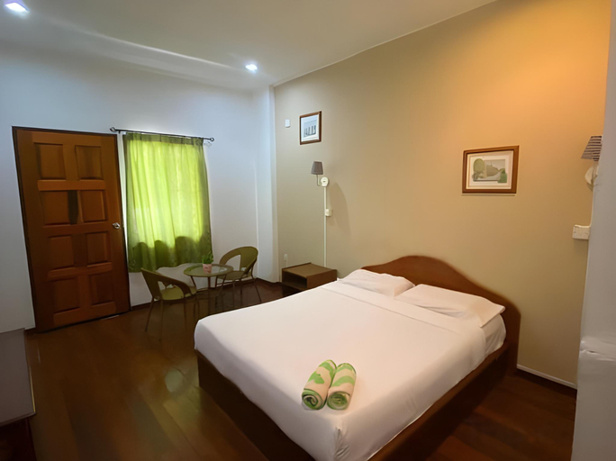 Bedroom 3, Fairy Garden Resort Kundasang, Ranau