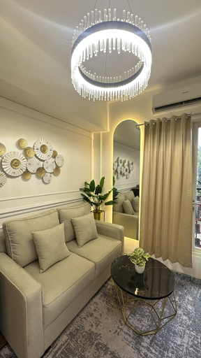 Others 2, Podomoro Golf View 2 Bedroom By Ensroom, Bogor