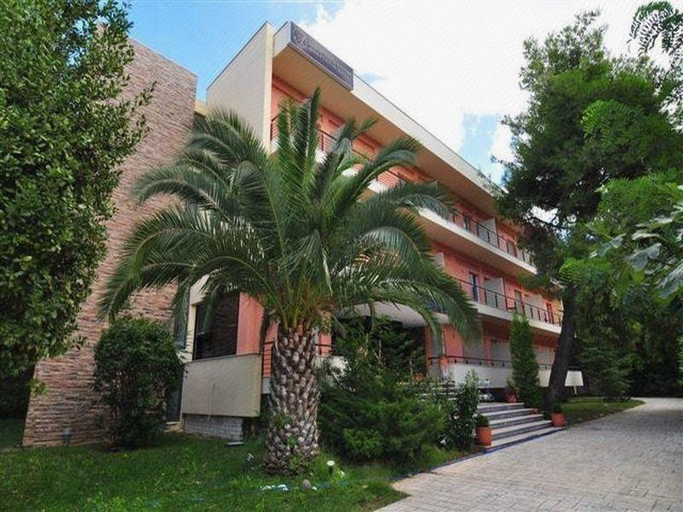 Exterior & Views, Anastazia Luxury Suites & Spa, Attica