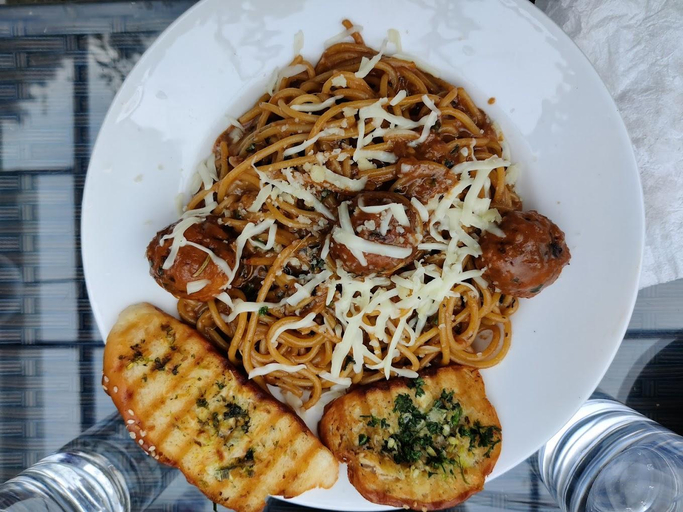 Food & Drinks 5, The Loft Executive Inn, East Khasi Hills