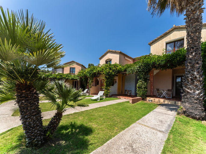 5, Unique house in an extraordinary place, Cagliari