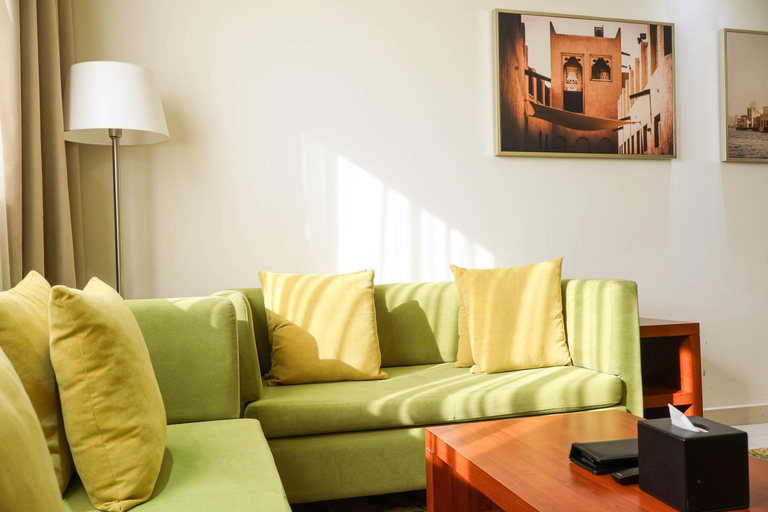 Others 4, Al Riyadh Hotel Apartments