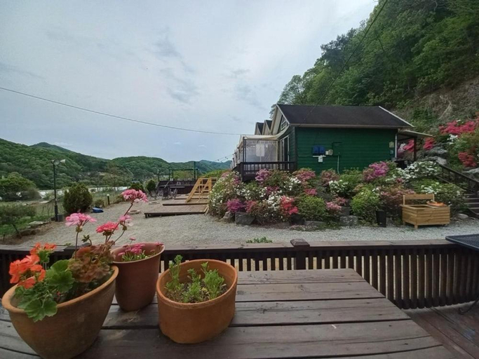 Others 5, Hongcheon Riverhill Stay, Chuncheon