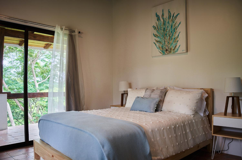 Bedroom 2, Los Altos de Eros - Adults Only, Santa Cruz