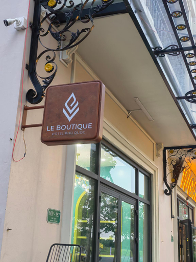 Exterior view 2, Le Boutique Hotel Phu Quoc, Phú Quốc