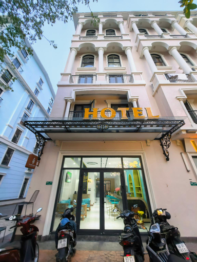 Exterior view 4, Le Boutique Hotel Phu Quoc, Phú Quốc