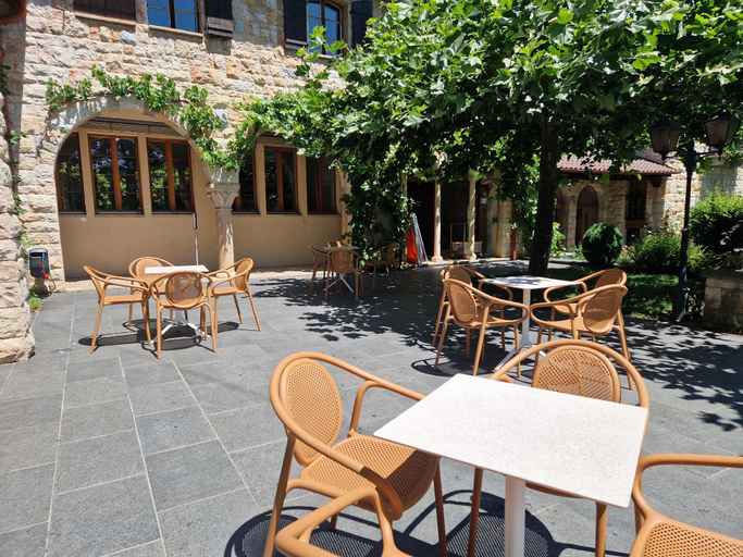 Food & Drinks 2, Cret-Berard, Lavaux-Oron