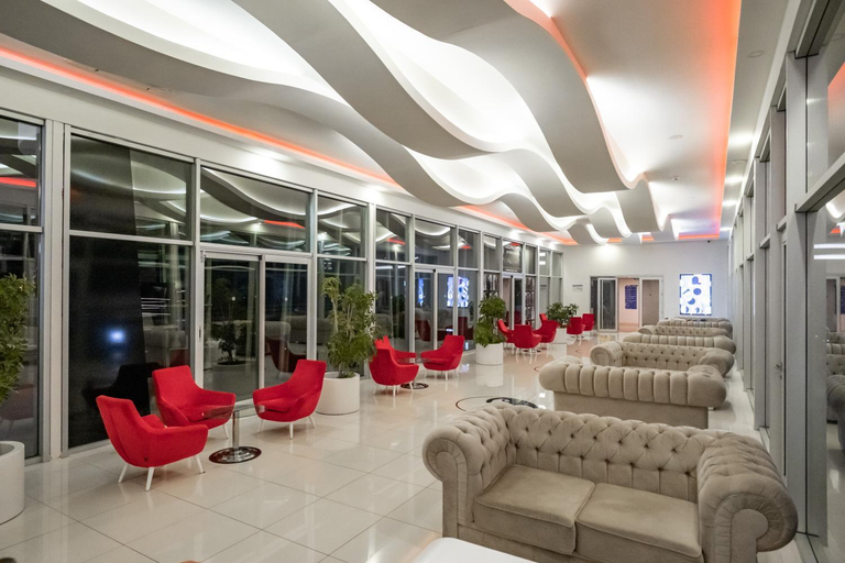 Public Area 4, Laguna Beach Alya Resort & Spa, Manavgat