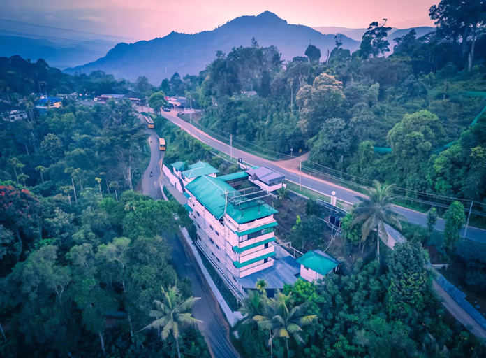 Others 2, Purna Rivera, Idukki