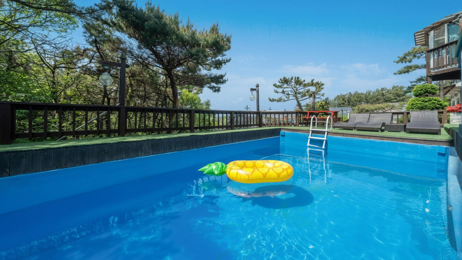 Sport & Beauty, seonjaedo secret spa pension, Hwaseong