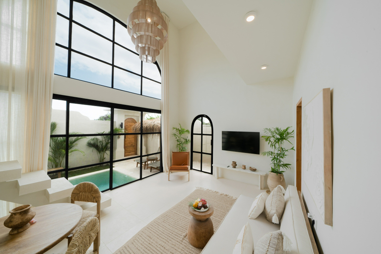 Others 2, Villa Indah Rose Canggu 2BR with Private Pool (temporarily closed), Badung