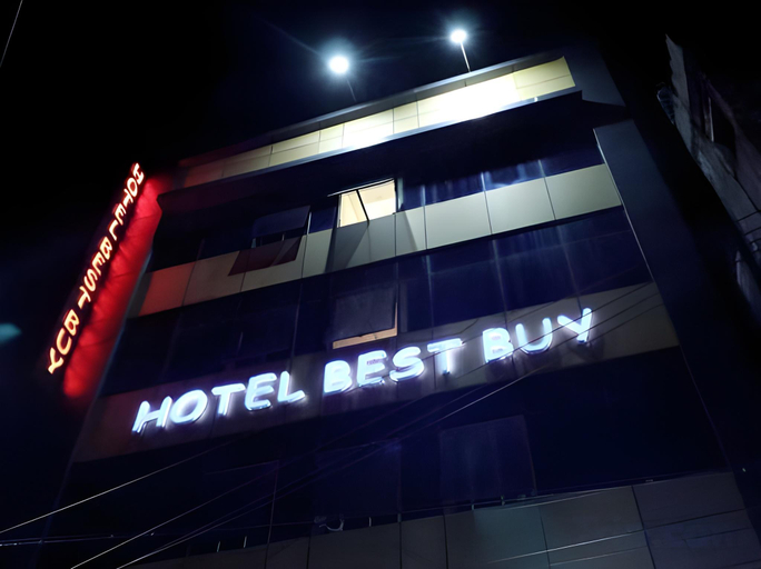 3, FabHotel Best Buy, Kolkata