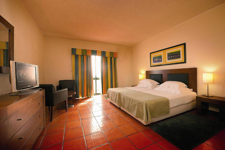 Bedroom 3, Vila Gale Atlantico, Albufeira