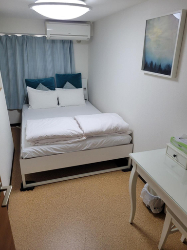 Bedroom 3, OsakaTengachaya station Private House Ⅱ 天下茶屋駅前貸切家Ⅱ, Osaka