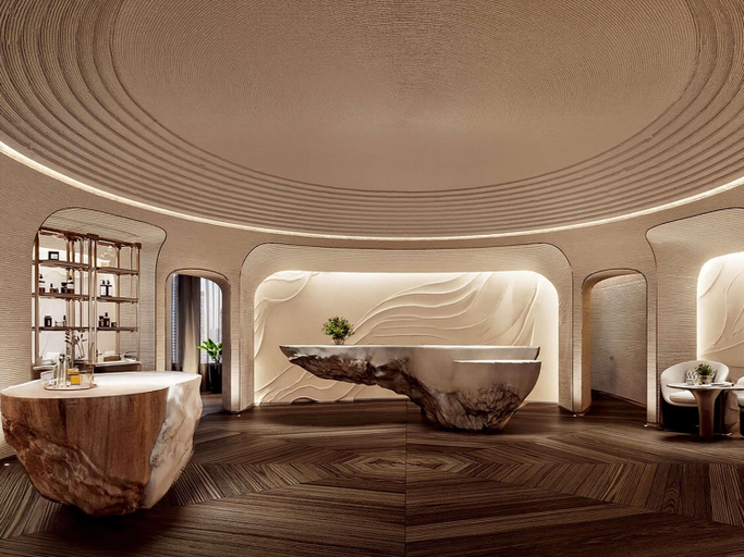 Others 5, Fairmont Bangkok Sukhumvit (Opening Second Half 2026), Khlong Toey