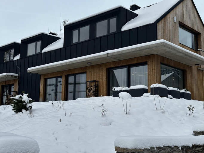 5, Apartment in Cerny Dul near Ski Resort, Trutnov