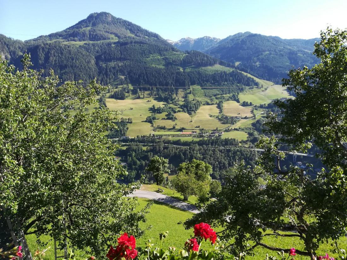Others 5, Charming Apartment in Goldegg, Austria - Mountain Views Private Entrance, Sankt Johann im Pongau