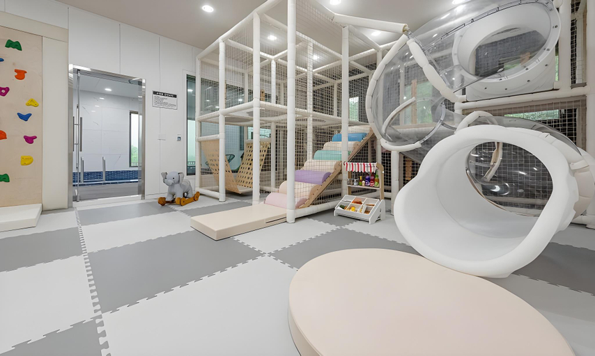 Others 5, Gapyeong Ainolter Kids Pool Villa, Gapyeong