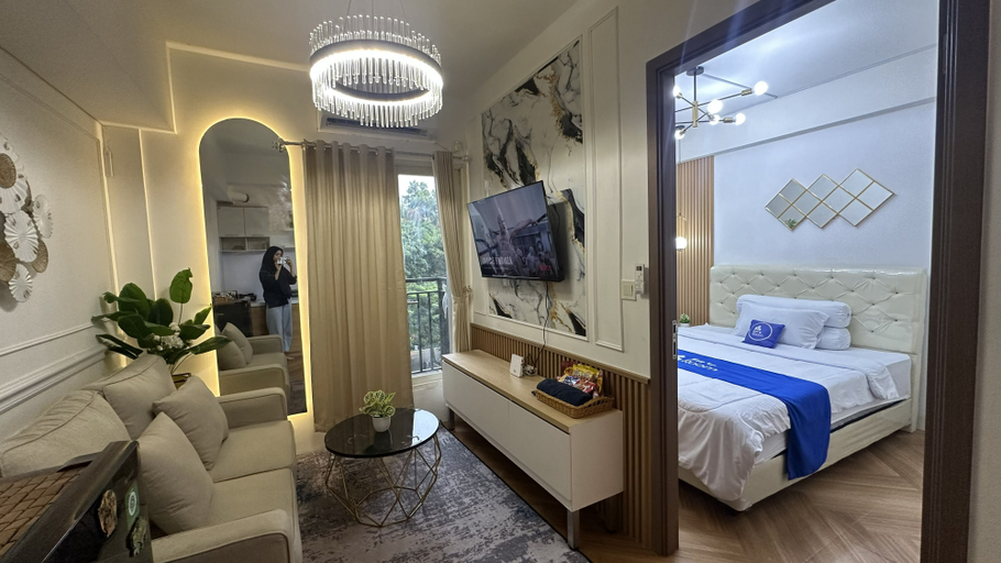 Others 5, Podomoro Golf View 2 Bedroom By Ensroom, Bogor