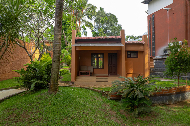 Others 3, Riverok Resorts, Ernakulam