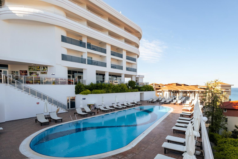 Sport & Beauty 2, Laguna Beach Alya Resort & Spa, Manavgat