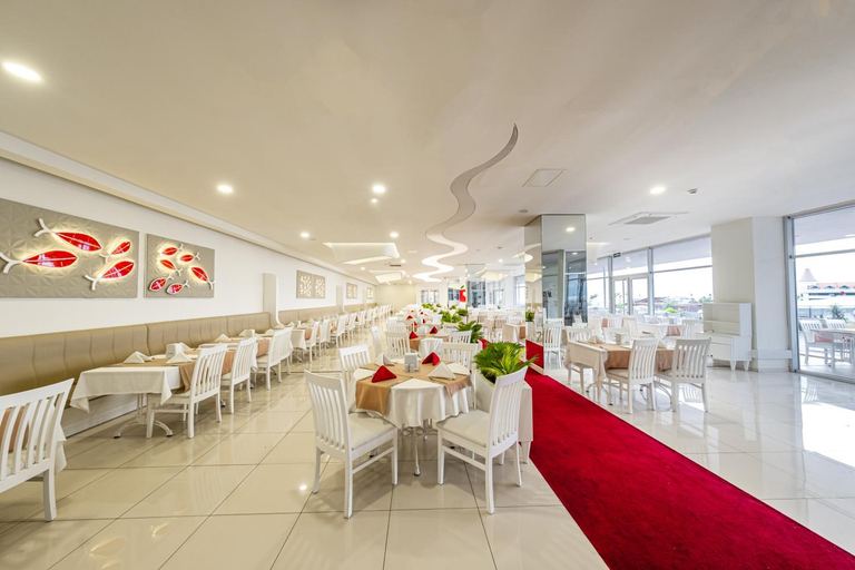 Food & Drinks 5, Laguna Beach Alya Resort & SPA, Manavgat