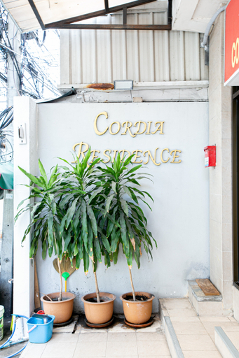 Exterior & Views 2, Cordia Residence Sathorn, Bang Rak