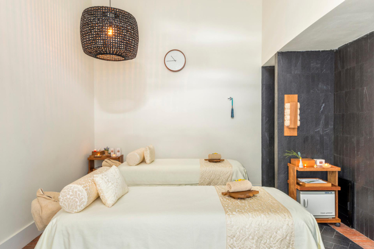 Bedroom 3, Ocean Riviera Paradise - All Inclusive, Cozumel