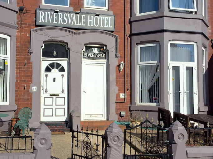 Others 4, Riversvale Hotel, Blackpool