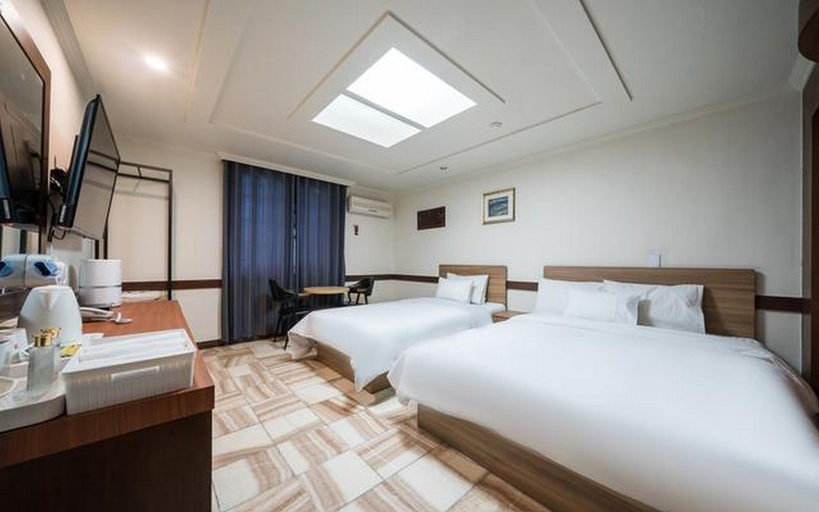 Bedroom, Changwon Masan Bay, Masan
